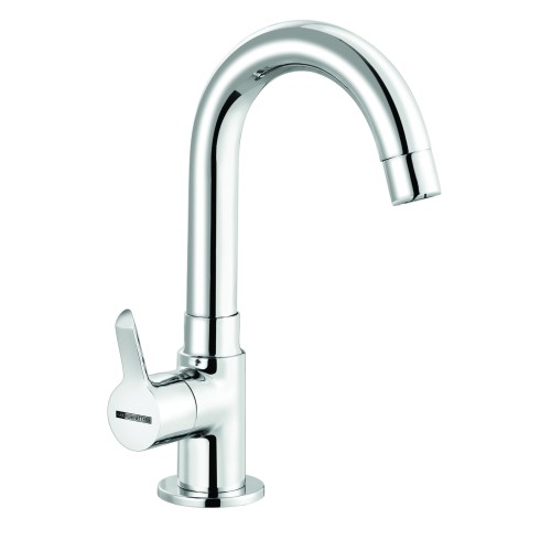 Pillar Tap, Swivel