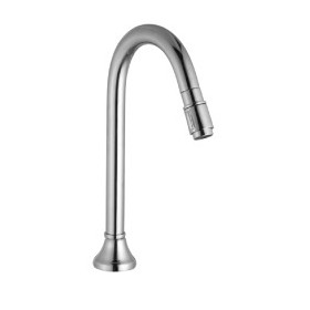 Pillar Tap, Mouth Operated