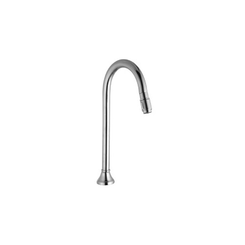 Pillar Tap Tall,  Mouth Operated