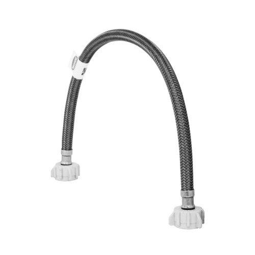 Polyamid Braided Pipe, Hand Tightening, 1⁄2