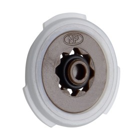 Pressure  Regulator washer,  Flow Rate 3 L/min (Brown)