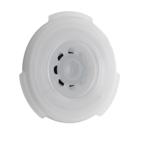 Pressure  Regulator washer,  Flow Rate 8 L/min(White)