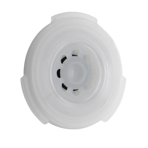Pressure  Regulator washer,  Flow Rate 8 L/min(White)