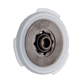 Pressure  Regulator washer,  Flow Rate 11 L/min(Brown)
