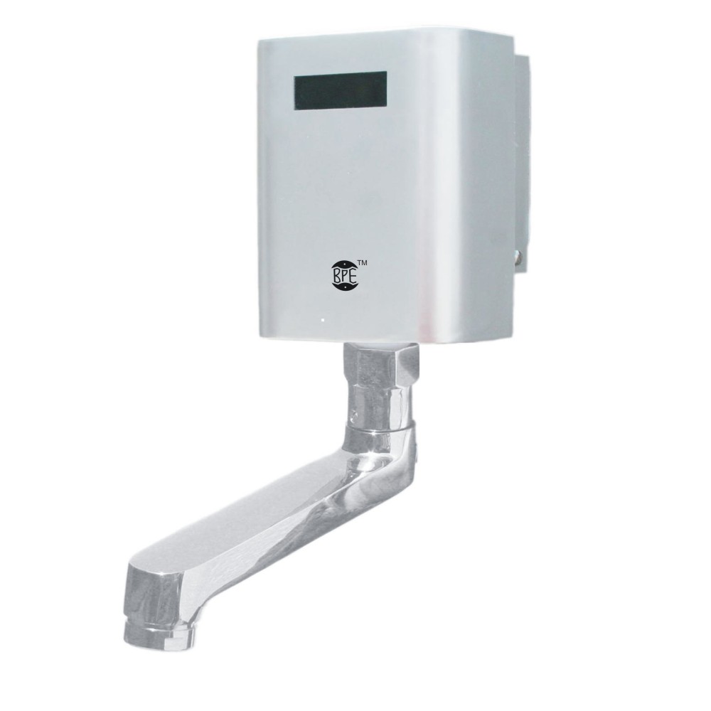 Sensor Bib Tap 