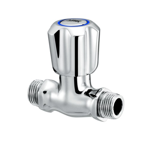 Stop Valve, M/M