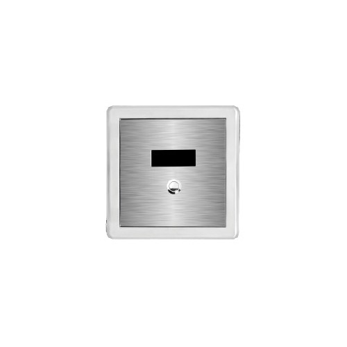 Sensor WC Flusher, Concealed, 
