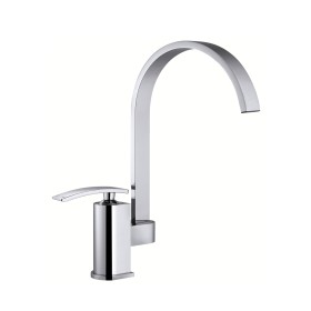 Single Lever Sink Mixer
