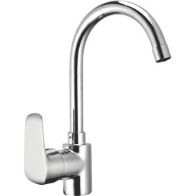 Single Lever Sink Mixer Swivel