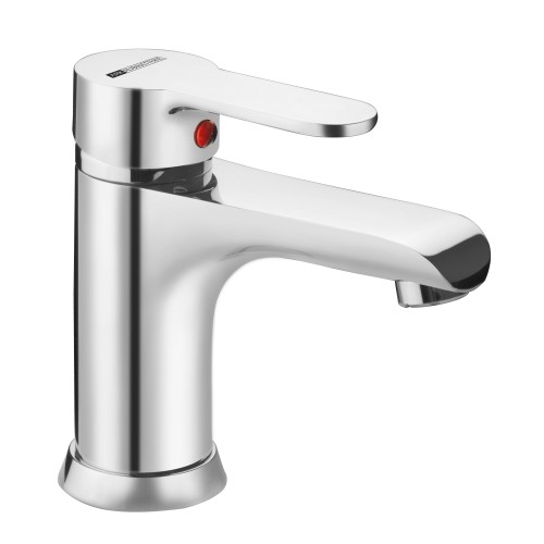 Single Lever One Hole Basin Mixer