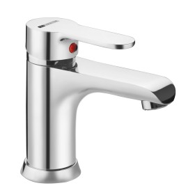 Single Lever One Hole Basin Mixer