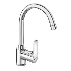 Single Lever Sink Mixer