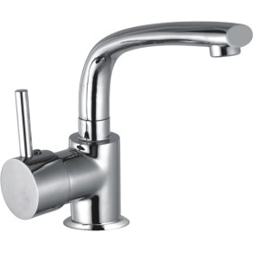 Single Lever Sink Mixer