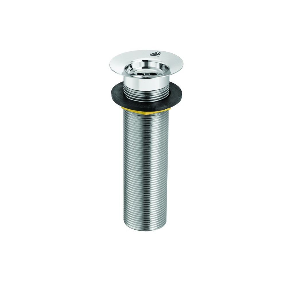 Waste Full Thread, 1 ¼”
