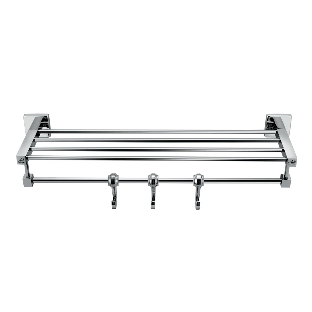 Towel Rack 610mm (24