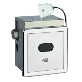 Sensor Urinal Flusher, Concealed