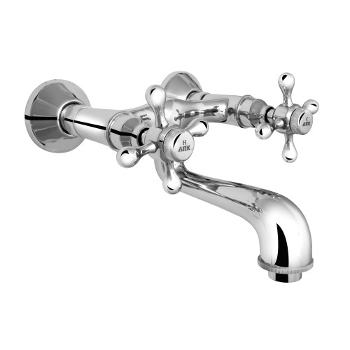 Wall Mixer 2 in 1 with NRV