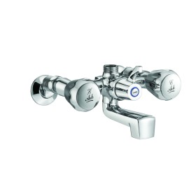Wall Mixer 2 in 1