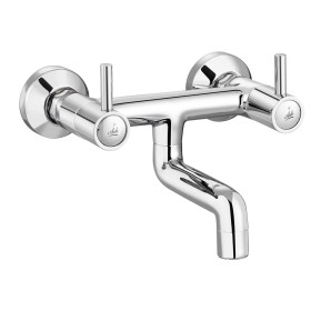 Wall Mixer Bath