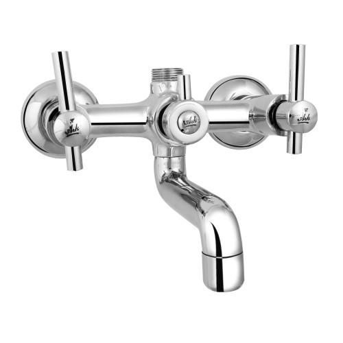 Wall Mixer 2 in 1