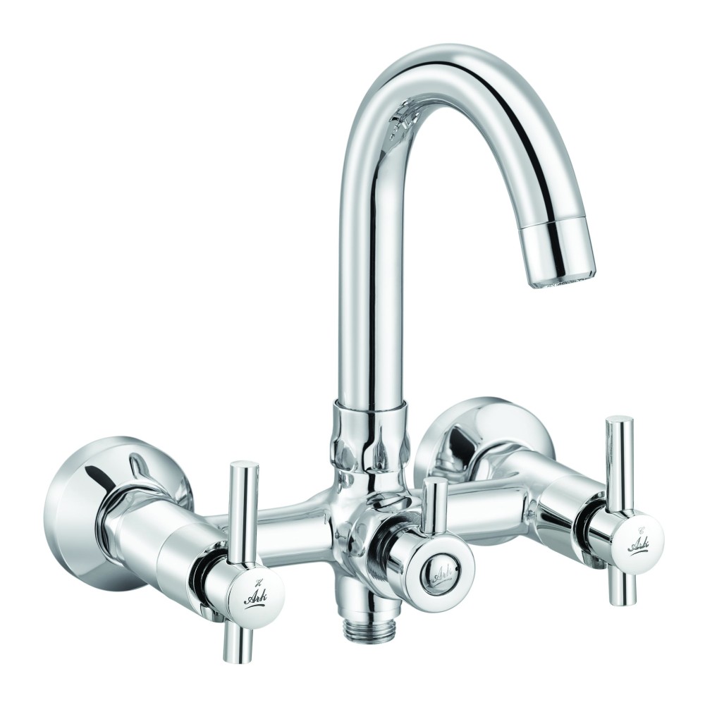 Wall Mixer Sink 2 in 1