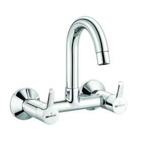 Wall Mixer Sink