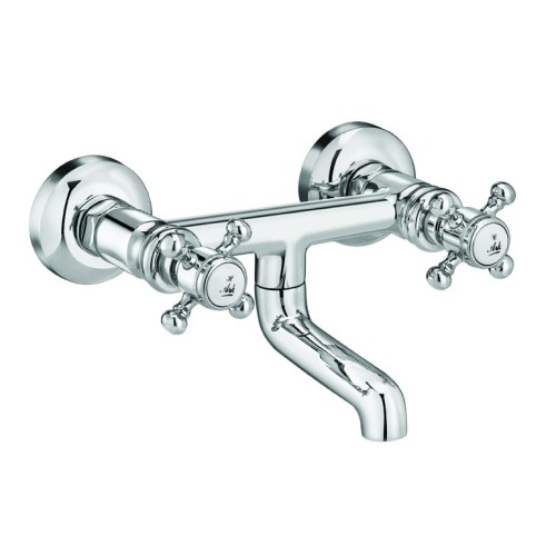 Wall Mixer Bath