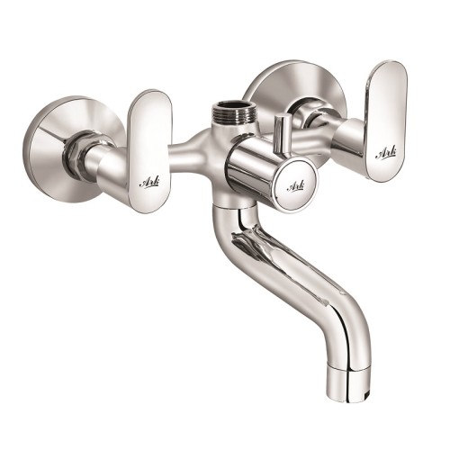 Wall Mixer 2 in 1