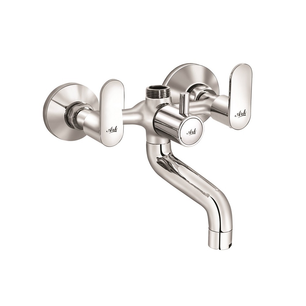 Wall Mixer 2 in 1