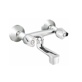Wall Mixer Bath