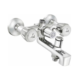 Wall Mixer 3 in 1