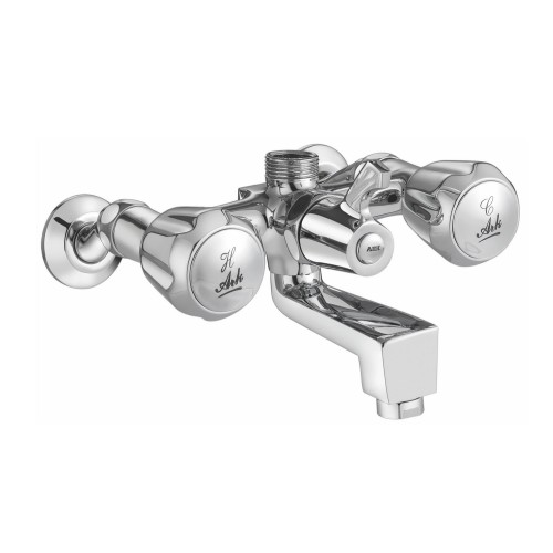 Wall Mixer, FF 2 in 1