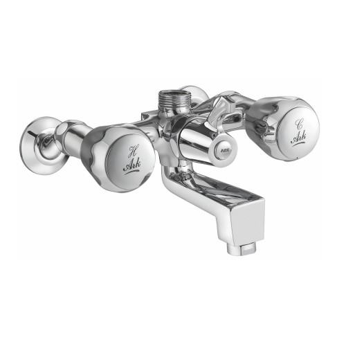 Wall Mixer, FF 2 in 1