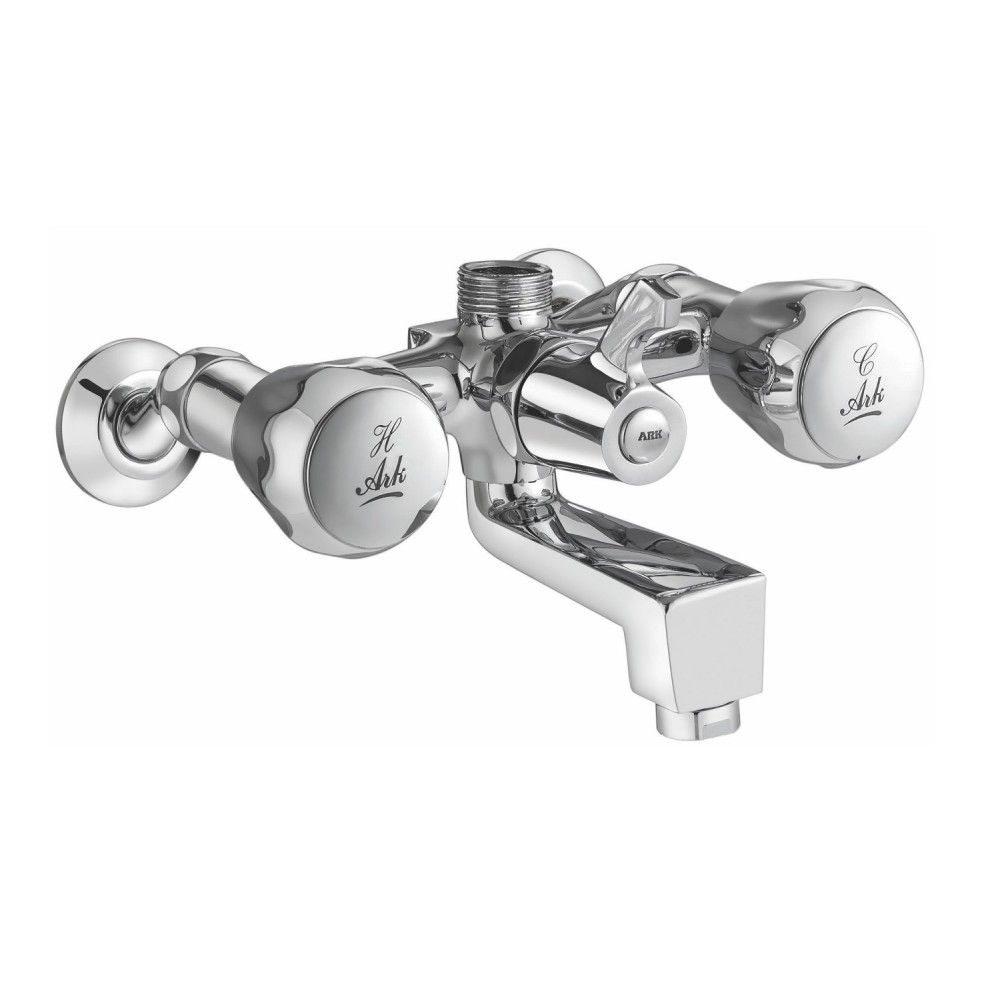 Wall Mixer, FF 2 in 1