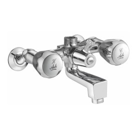 Wall Mixer, FF 2 in 1