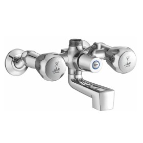 Wall Mixer 2 in 1 with Non Return Valve