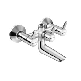 Wall Mixer 2 in 1