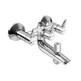 Wall Mixer 3 in 1
