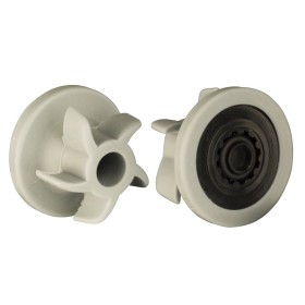 Washer Regulator for Faucets & Hand Shower, Flow Rate 6 L/min