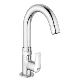 Pillar Tap Swivel with H.U Pipe Spout
