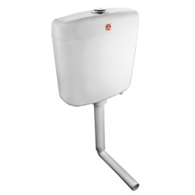 Plastic Flushing Cistern Tank “Ajax”