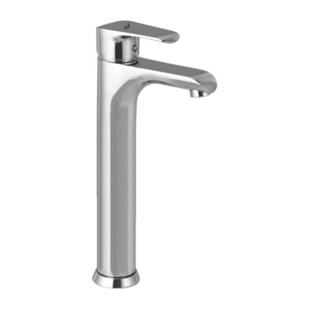 Single Lever Basin Mixer Tall Boy