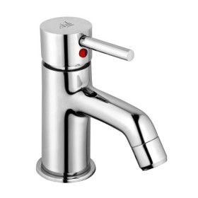 Single Lever Basin Mixer, Super