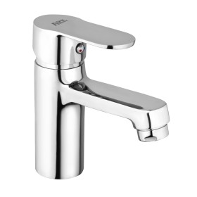 Single Lever One Hole Basin Mixer