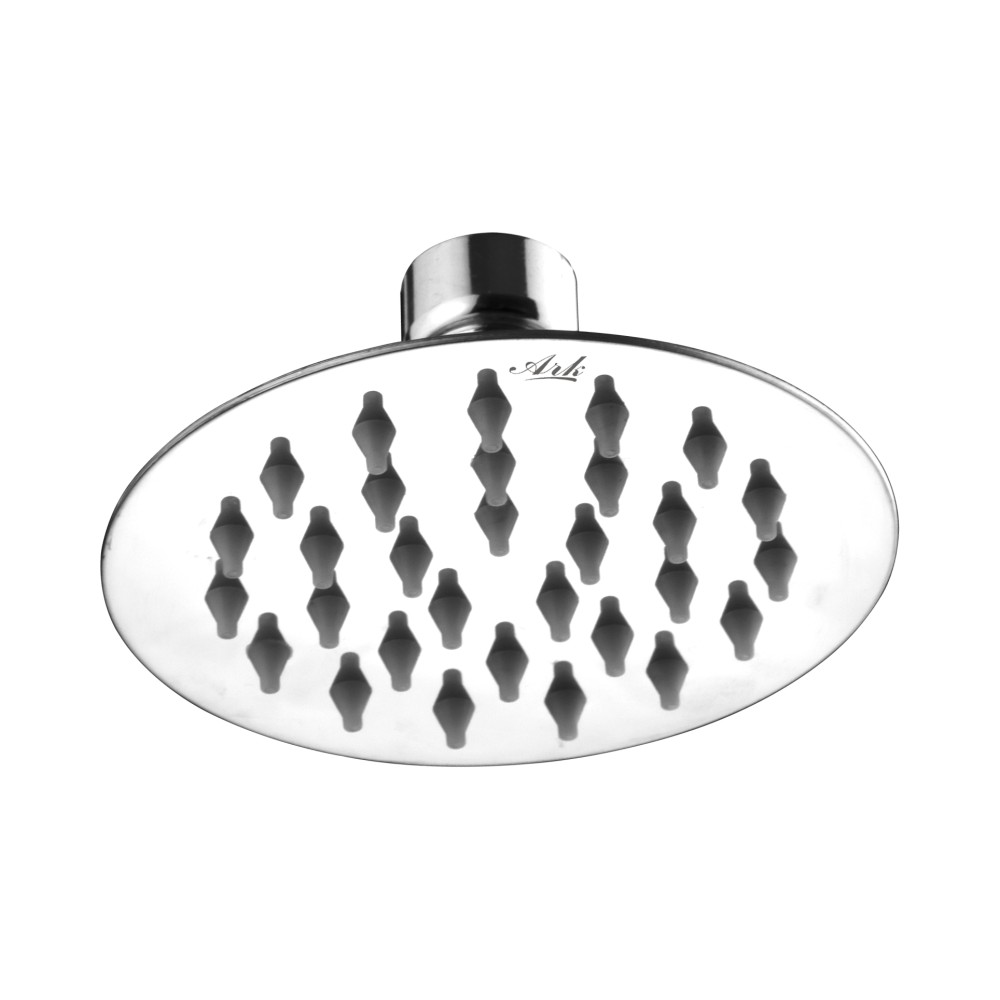 Slimline Rain Shower, Draco