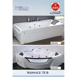 Massage Tub