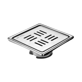 Cockroach Trap Jali with Square Frame (5