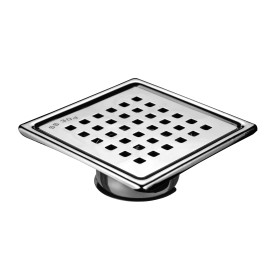 Cockroach Trap Jalli with Square Frame (5