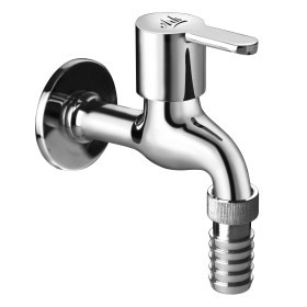 Bib Tap, Imperial, Hose Connection  (¾”)