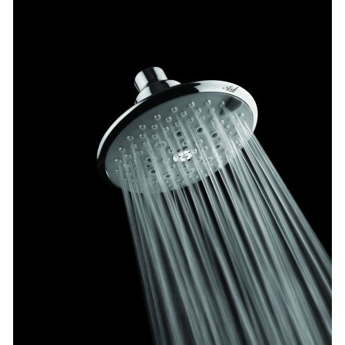 Overhead Shower, Cocos